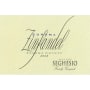 Seghesio Sonoma Zinfandel 2008 Front Label
