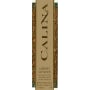 Calina Cabernet Sauvignon 2008 Front Label
