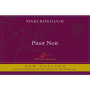 Saint Clair Family Estate Pinot Noir 2008 Front Label
