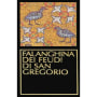 Feudi di San Gregorio Falanghina 2008 Front Label