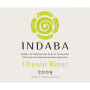 Indaba Chenin Blanc 2009 Front Label
