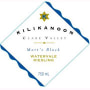 Kilikanoon Mort's Block Riesling 2008 Front Label