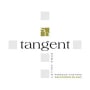 Tangent Edna Valley Sauvignon Blanc 2007 Front Label