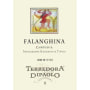Terredora di Paolo Falanghina Campania 2008 Front Label