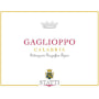 Statti Calabria Gaglioppo 2008 Front Label