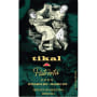 Tikal Patriota 2008 Front Label