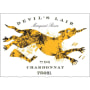 Devils Lair Margaret River Chardonnay 2006 Front Label