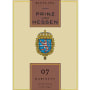 Prinz Von Hessen H Riesling 2007 Front Label
