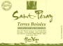 Alain Voge Saint-Peray Terres Boisees 2014 Front Label