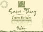 Alain Voge Saint-Peray Terres Boisees 2013 Front Label