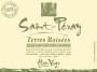 Alain Voge Saint-Peray Terres Boisees 2012 Front Label
