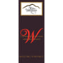 Fisher Vineyards Wedding Vineyard Cabernet Sauvignon 2005 Front Label