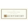 Saintsbury Lee Vineyard Carneros Pinot Noir 2007 Front Label