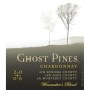 Ghost Pines Chardonnay 2006 Front Label