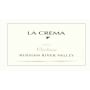 La Crema Russian River Chardonnay 2007 Front Label