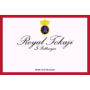 Royal Tokaji 5 Puttonyos (Red Label) (500ML) 2005 Front Label