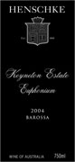 Henschke Keyneton Estate Euphonium 2004 Front Label