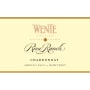 Wente Riva Ranch Chardonnay 2008 Front Label