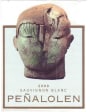 Penalolen Sauvignon Blanc 2009 Front Label