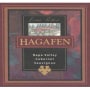 Hagafen Cabernet Sauvignon (OU Kosher) 2006 Front Label