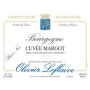 Olivier Leflaive Bourgogne Cuvee Margot 2006 Front Label