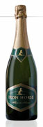 Iron Horse Blanc de Blancs 2004 Front Label