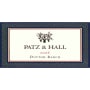 Patz & Hall Dutton Ranch Chardonnay 2006 Front Label