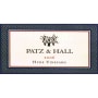 Patz & Hall Hyde Vineyard Chardonnay 2006 Front Label