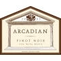 Arcadian Sta. Rita Hills Pinot Noir 2005 Front Label
