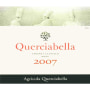 Querciabella Chianti Classico 2007 Front Label