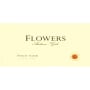 Flowers Andreen-Gale Pinot Noir 2007 Front Label