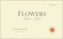 Flowers Andreen-Gale Chardonnay 2007 Front Label