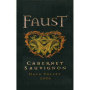 Faust Cabernet Sauvignon (375ml half-bottle) 2006 Front Label