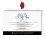 Santa Cristina by Antinori Sangiovese 2008 Front Label