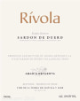 Abadia Retuerta Rivola 2007 Front Label