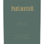 Pahlmeyer Merlot 2005 Front Label
