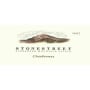 Stonestreet Alexander Valley Chardonnay 2007 Front Label