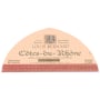 Louis Bernard Cotes du Rhone Rose 2007 Front Label