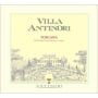 Marchesi Antinori Villa Toscana 2005 Front Label