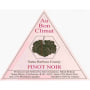 Au Bon Climat Santa Barbara Pinot Noir 2006 Front Label