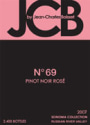 JCB No. 69 Pinot Noir Rose 2006 Front Label
