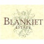 Blankiet Estate  Paradise Hills Cabernet Sauvignon 2001 Front Label