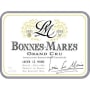Lucien Le Moine Bonnes Mares 2006 Front Label