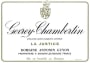 Domaine Antonin Guyon Gevrey-Chambertin La Justice 2010 Front Label