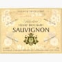 Domaine Hubert Brochard Sauvignon Blanc 2007 Front Label