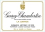 Domaine Antonin Guyon Gevrey-Chambertin La Justice 2013 Front Label