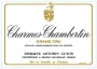Domaine Antonin Guyon Charmes Chambertin Grand Cru 2012 Front Label