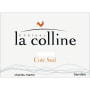 Chateau La Colline Semillon 2006 Front Label