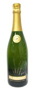Be Friends Cremant Brut Front Label
