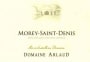 Domaine Arlaud Morey-Saint-Denis 2011 Front Label